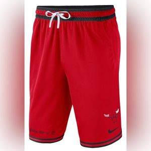 Chicago Bulls DNA Nike Dri-Fit NBA Shorts